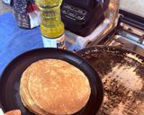 Foto del paso 1 de la receta: Huevos Rancheros