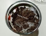 Foto langkah ke 6 dari resep Es milo simple.