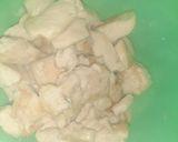 Foto del paso 2 de la receta: Arroz Chaufa