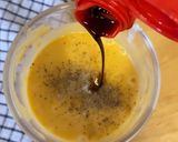 Foto del paso 2 de la receta Tagliatelle con salsa de calabaza