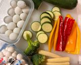 ［神還原］GARAKU湯咖哩的食譜步驟3照片