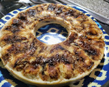 Foto del paso 3 de la receta: Torta de manzanas sin harina light