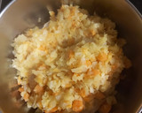 Foto del paso 3 de la receta: Solomillo de pavo en salsa de zanahoria y manzana!!