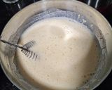 Foto del paso 1 de la receta: Tofu birmano (de garbanzos)
