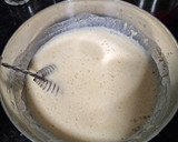 Foto del paso 1 de la receta: Tofu birmano (de garbanzos)