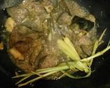 Foto langkah ke 3 dari resep Paru goreng sederhana.