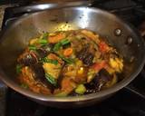 Eggplant Wrap Eggplants contain certain essential phyto nutrients which improve blood circulation and nourish the brain recipe step 1 photo