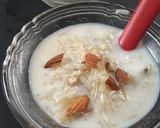 सेवई ख़ीर(sewai kheer recipe in Hindi) रेसिपी चरण 5 फोटो
