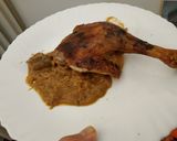Foto del paso 7 de la receta: Pato asado