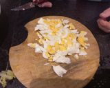 Foto del paso 1 de la receta: Tuna Salad (ensalada de atún)
