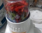 Foto langkah ke 2 dari resep Sambal goreng.