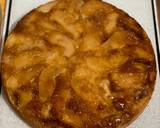 Pear Upside Down Cake recipe step 6 photo