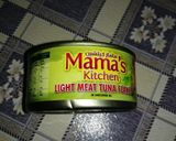 A picture of step 1 of Tuna sandwich.