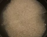 Foto del paso 1 de la receta: Budín de vainilla licuado (Sin gluten)