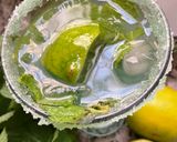 Une image de l'étape 11 de 🍹FRESH 🧊🌿DRINK 🍸MOJITO🍋🍋🍃.