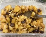 Foto del passaggio 3 della ricetta Strudel veloce a modo mio