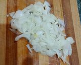 Foto del passaggio 1 della ricetta Penne al baffo