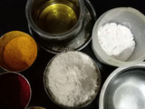 થેપલા (Thepla Recipe In Gujarati)