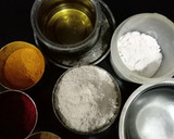 થેપલા (Thepla Recipe In Gujarati) રેસીપી સ્ટેપ1ફોટો