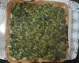Foto del paso 10 de la receta: Tarta integral de verdura en la Flip