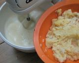 Foto langkah ke 3 dari resep Kue Lumpur Tape.
