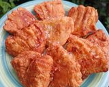 Foto langkah ke 4 dari resep Pisang Kepok Goreng Tepung.