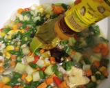 Foto langkah ke 4 dari resep Oseng Sayur Campur.