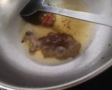 A picture of step 3 of Jhatpat Vatana Bateta nu Shaak.