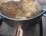 Chicken Corn Soup recipe step 2 photo