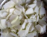 পাপায়া চাটনি (pappya chutney recipe in Bengali) রেসিপির ধাপ 1 ছবি