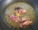 Foto langkah ke 1 dari resep Sambel Goreng Hati Ayam (Berkuah).