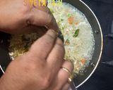 मैगी डबल मसाला देशी नूडल्स (maggi double masala desi noodles recipe in Hindi) रेसिपी चरण 3 फोटो