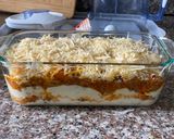 Foto del paso 3 de la receta: Lasaña a la boloñesa