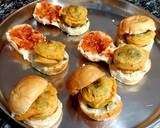 Vada pav recipe step 5 photo
