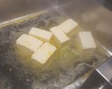 A picture of step 1 of Soji.