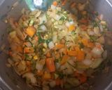 Foto del paso 5 de la receta: Guiso de Pollo