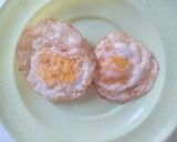 Foto langkah ke 1 dari resep Telur Ceplok Masak Saos.