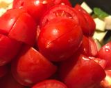 Foto del passaggio 2 della ricetta Melanzane alla menta
