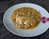 Foto del paso 3 de la receta: Bacalao a la vizcaina