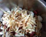 मखाना भेल (Makhana bhel recipe in Hindi) रेसिपी चरण 7 फोटो