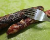 電鍋炊香臘味飯的食譜步驟3照片