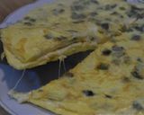 Foto del paso 8 de la receta: Omelette du fromage