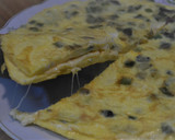 Foto del paso 8 de la receta: Omelette du fromage