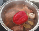Foto del paso 3 de la receta: Lentejas de mi abuela