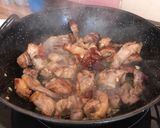 Foto del paso 1 de la receta: Arroz con costra