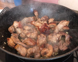 Foto del paso 1 de la receta: Arroz con costra
