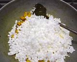 સાબુદાણા ખીચડી (Sabudana Khichdi Recipe In Gujarati) રેસીપી સ્ટેપ4ફોટો