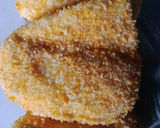 Foto langkah ke 3 dari resep Pisang pasir.
