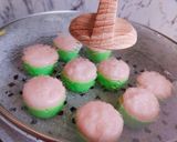 Foto langkah ke 4 dari resep Kue Mangkok Gluten Free.