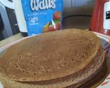 Foto del paso 4 de la receta: Panqueques saludable 👌
